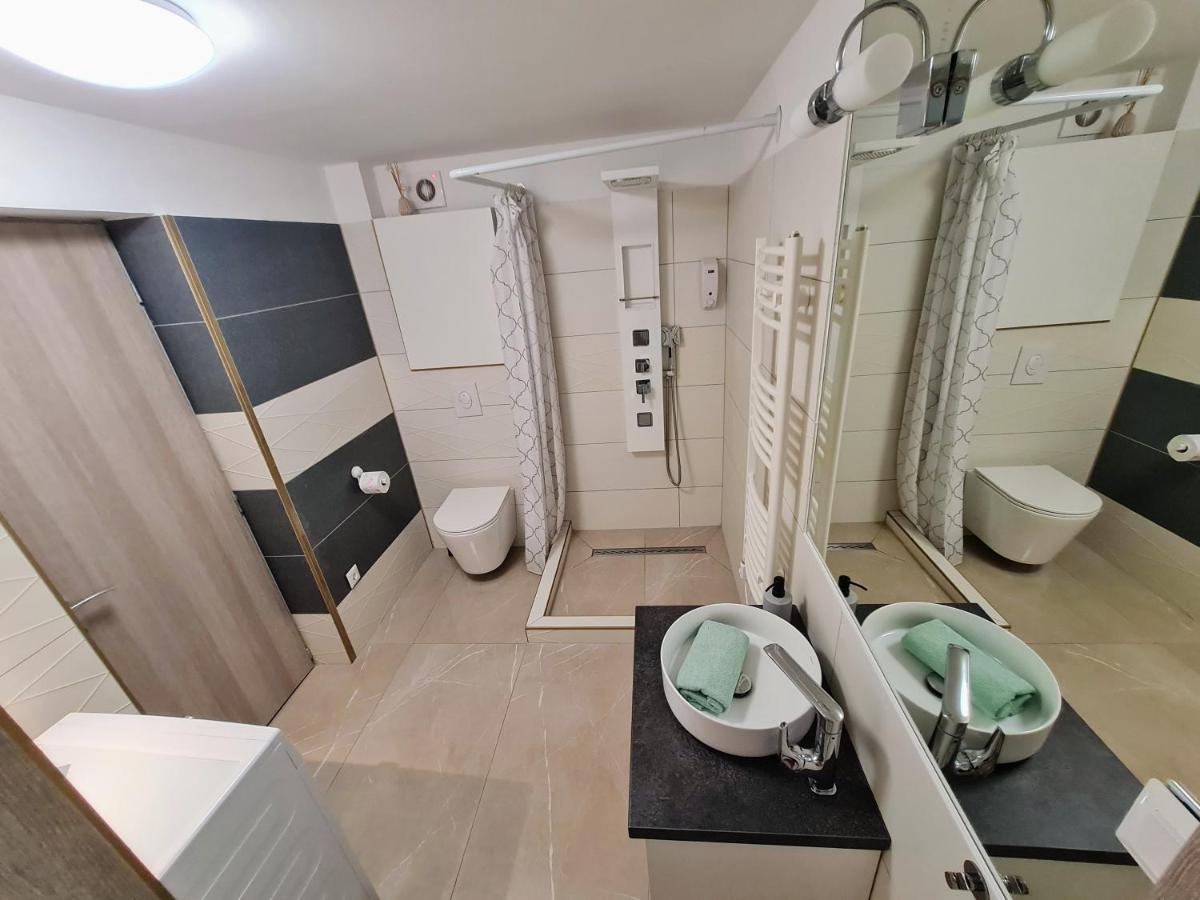 La Mia Casa Apartman Gyenesdiás Εξωτερικό φωτογραφία